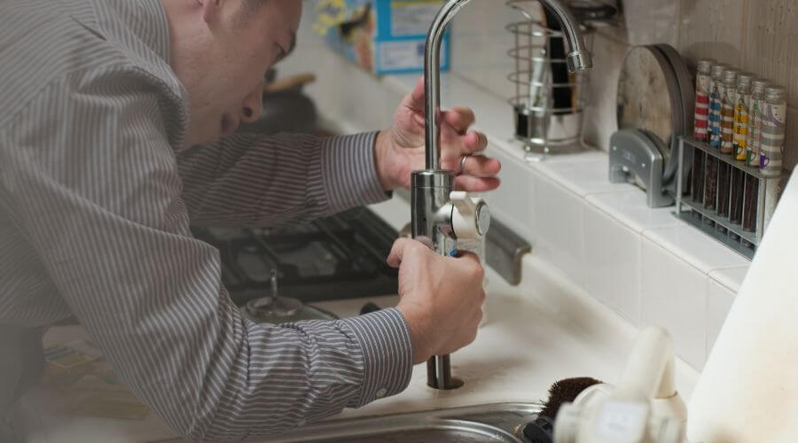 Local expert plumbing services in Glenwood City, WI